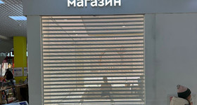 оформление вывесками ювелирного магазина